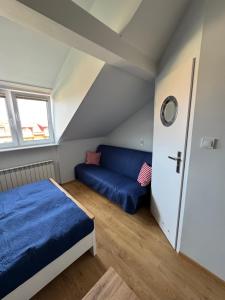 Pokoje gościnne Kulesza