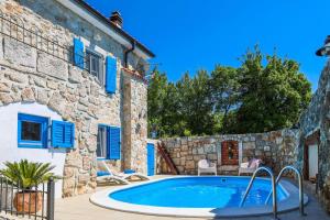 Villa Siesta - 3hvězdičkové hotely ve městě Grižane