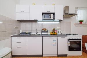 Apartment Vlatka Grof