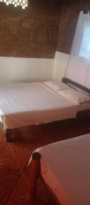 Spa Campestre Los Vedas