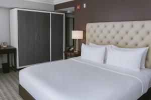 King Room room in The Graham Georgetown