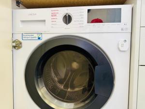 Home away from home!