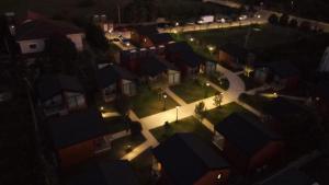 Kompleksi Turistik ARMANDO