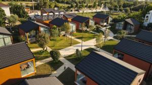 Kompleksi Turistik ARMANDO