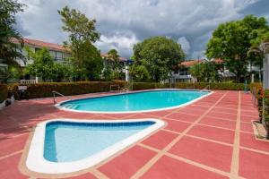 El paraiso en Melgar