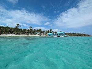 Tranquility Bay Resort