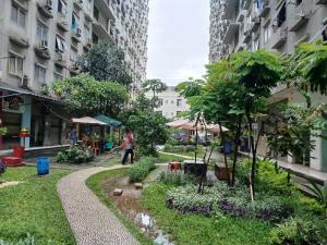 Room Family Room Cengkareng