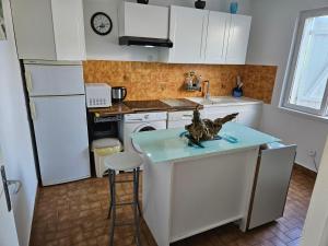 Gite entre loire et cosson