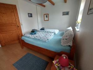 Ferienhaus Gulfhof Tjaden