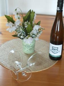 Ferienhaus Gulfhof Tjaden