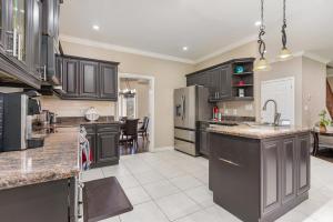 Home in Richmond Hill