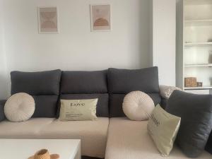 Piso acogedor en Barbate