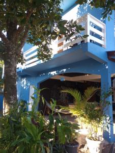 Hostel Da Ilha De Sao Francisco Do Sul