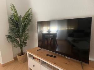 Piso acogedor en Barbate