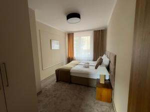 Apartamenty Uchnasta