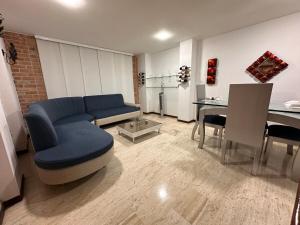 Beautiful Duplex Apartment in Cali