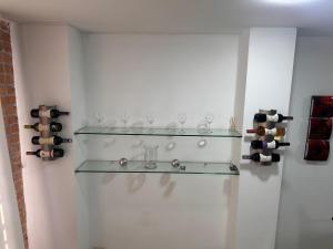 Beautiful Duplex Apartment in Cali