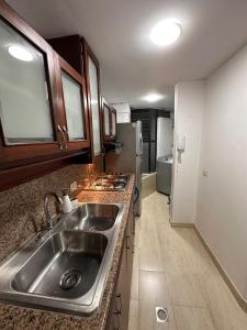 Beautiful Duplex Apartment in Cali