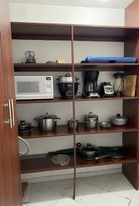 Beautiful Duplex Apartment in Cali