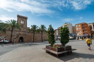 Holiday Beach Centro