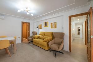 Holiday Beach Centro