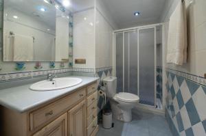 Holiday Beach Centro