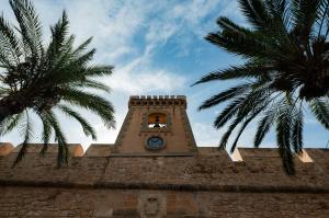 Holiday Beach Centro