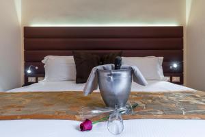 Superior Double Room room in Hotel California