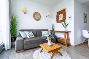 ADM Promenade Apartment - Parking