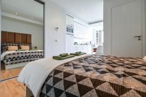 ADM Promenade Apartment - Parking