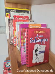 Dolce Letizia Appartamento con due camere WiFi aria condizionata vicino Careggi Meyer e università