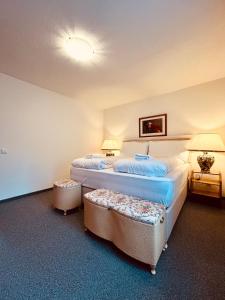 Gemütliches und geräumiges Apartment für Familien und Gruppen mit Seeblick