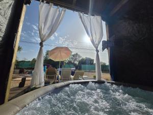 Sunshineglamping2024 - Ubytování bez kategorie ve městě Alcantarilha