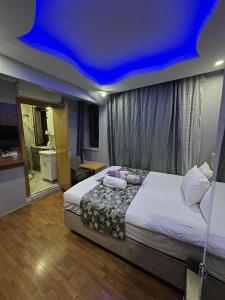 Standard Single Room room in SAHİL SUİTES