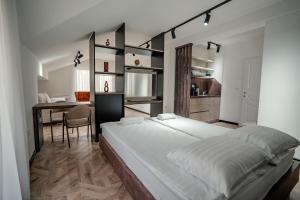 A&A Comfort Apartments