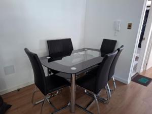 Departamento cómodo y acogedor