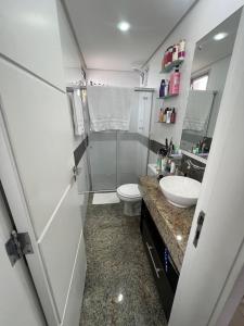 Apartamento para Temporada - COP 30