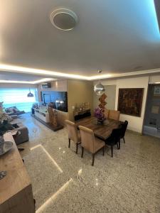 Apartamento para Temporada - COP 30