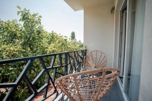 A&A Comfort Apartments