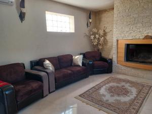Villas Chevreuil : photos des chambres