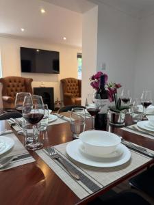 Harmony in Bicester - 3-star hotels in Bicester