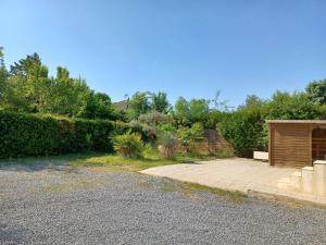 Villas Chevreuil : photos des chambres