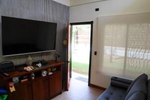 Casa Morpho, Barrigona