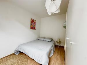 Appartements Le Duplex Scandinave - T4 - 2ext : photos des chambres