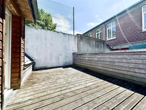 Appartements Le Duplex Scandinave - T4 - 2ext : photos des chambres