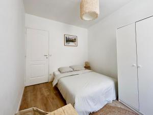 Appartements Le Duplex Scandinave - T4 - 2ext : photos des chambres