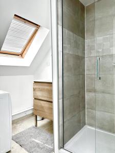 Appartements Le Duplex Scandinave - T4 - 2ext : photos des chambres