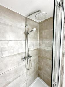 Appartements Le Duplex Scandinave - T4 - 2ext : photos des chambres