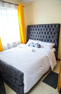 Make Merry Homes 1BR Apartment Unit 3 - Boma Yangu Estate, Ngara, Nairobi