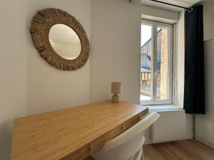 Appartements Le Duplex Scandinave - T4 - 2ext : photos des chambres